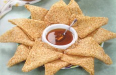 Crêpes