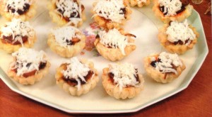 Kiche aux oignons fromage mozzarella