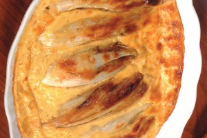 endives