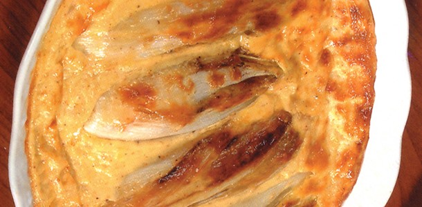 endives