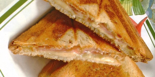 Croque-Monsieur