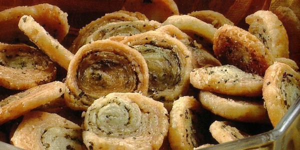 Fakkas à l'origan séché