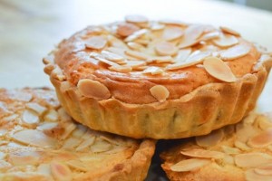 Amandines