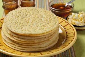 Beghrir du Ramadan