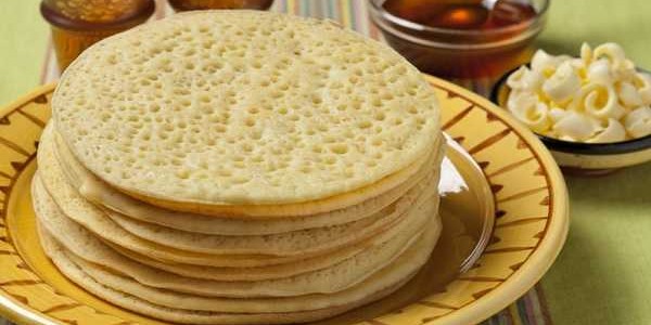 Beghrir du Ramadan