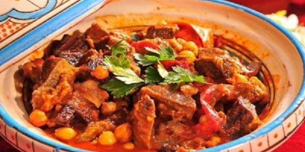 Bakbouka