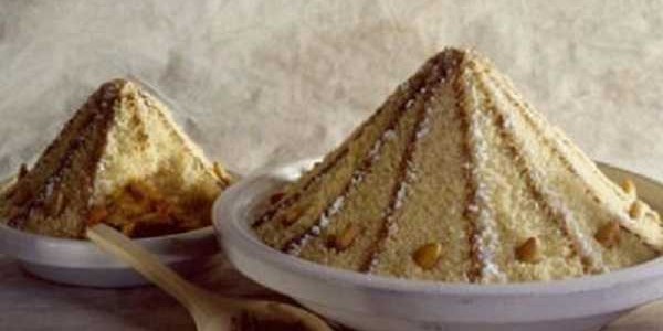Couscous Medfoun