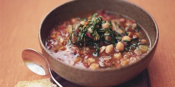 Chorba du ramadan