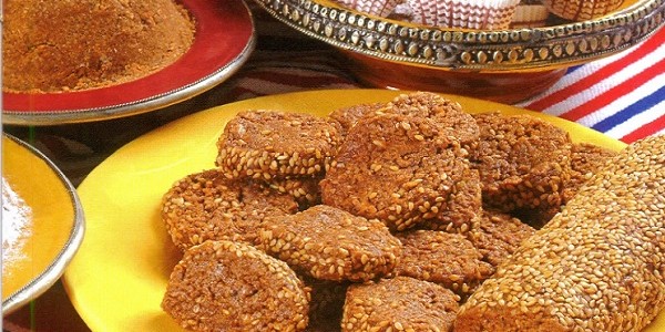 Sellou du Ramadan