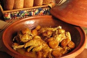 Tajine Fassi