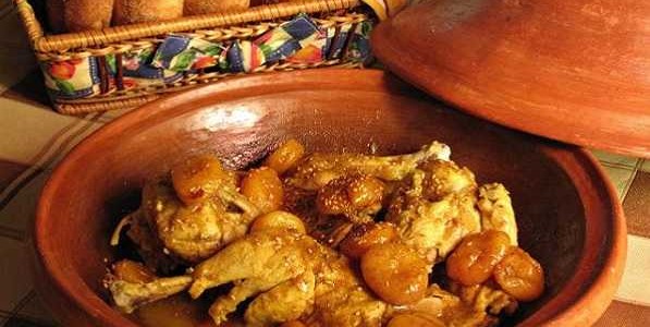Tajine Fassi
